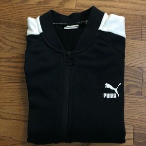 Puma vest